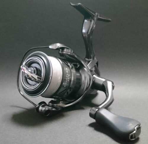 日本製 シマノ shimano complex xr c2000 f4 hg - crumiller.com